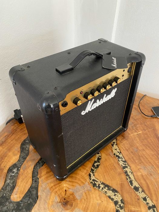 amplificator marshall mg15cfr