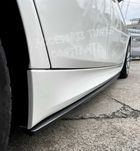Prelungire - Lip Praguri  - Bmw F30 / F31 Seria 3