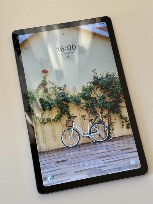 Samsung Galaxy Tab S6 Lite schimb sau vânzare