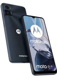 Motorola E22 Nou 4gb+64