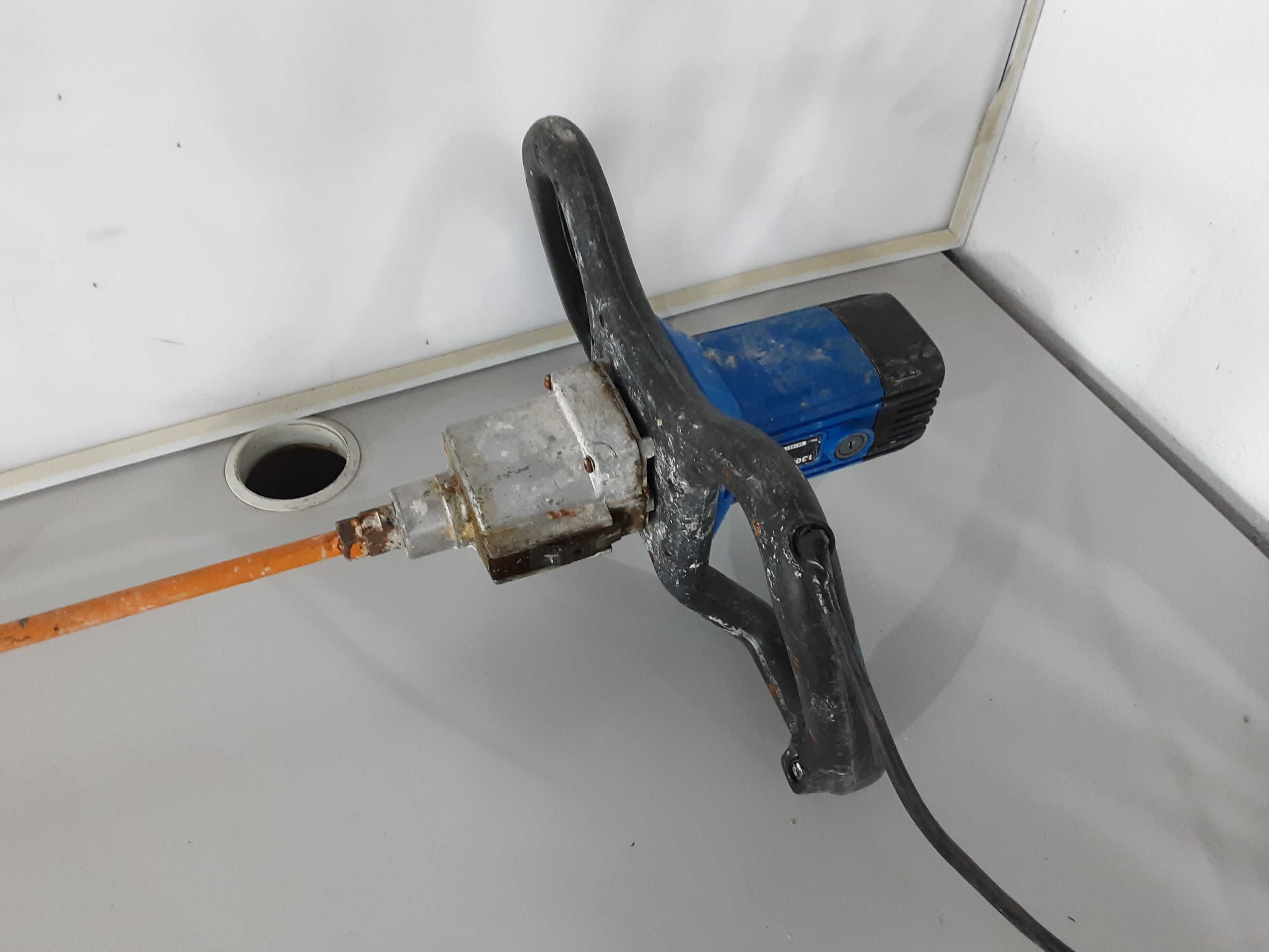 Бъркалка - Fox 110 V / 1300 W