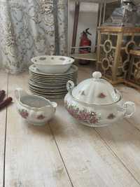 Set vesela rosenthal Seltmann