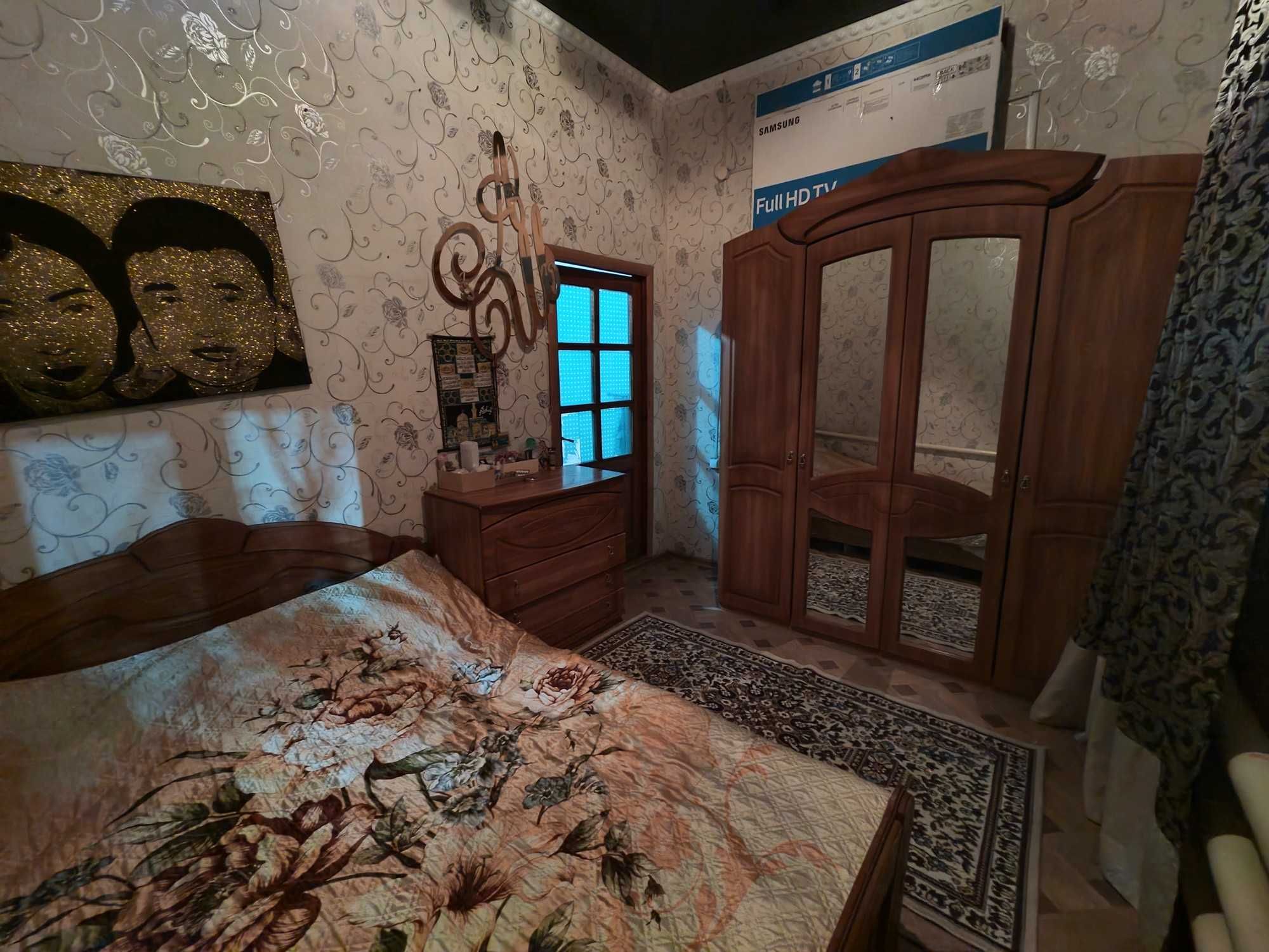 Продажа половины дома в Затоболовке.
