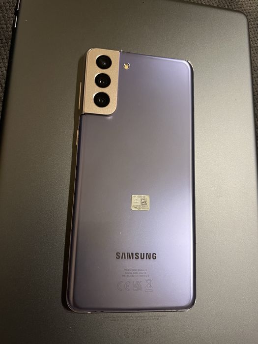 Samsung Galaxy S21+ 5G