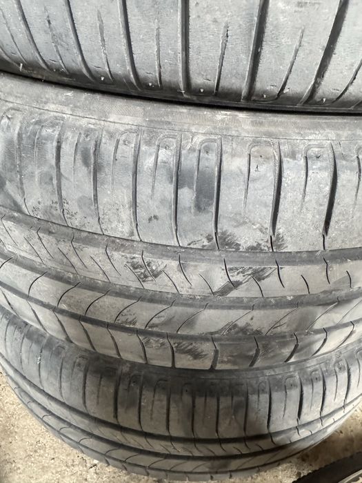 Летни гуми в добро състояние