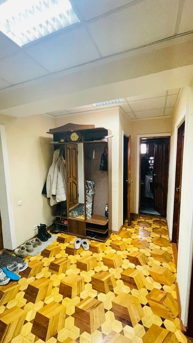 Продаётся 2-х комнатная квартира в Дархане!