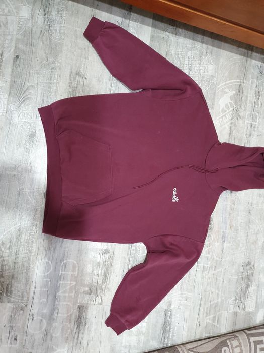 Hanorac original Adidas