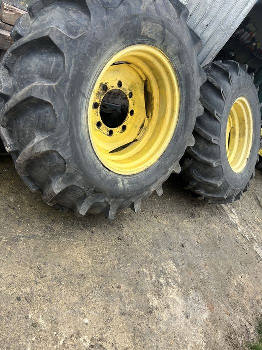 Roti 14.9/24 foarte bune