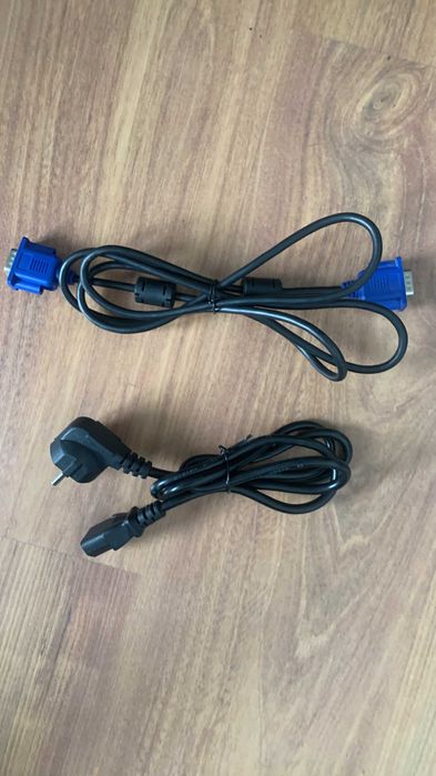 Монитор Dell 2209 WAf