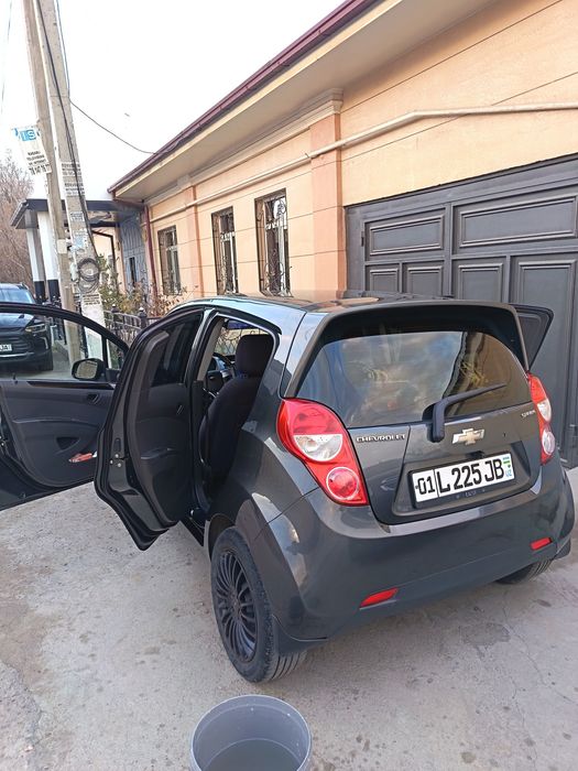 Spark 1.25 автомат 2018