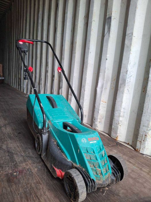 косачка за трева