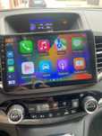 Navigatie Android Honda CRV  Waze YouTube GPS BT USB