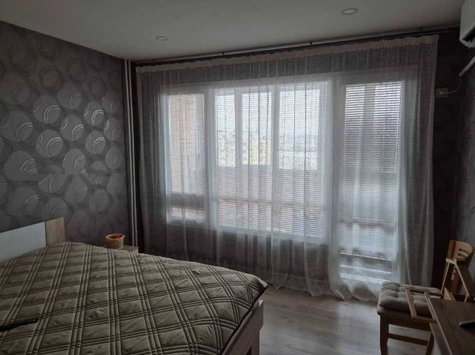 Дава се под наем Едностаен апартамент в София, Обеля 2 - 45 кв.м за 407.49 € - Снимка #6