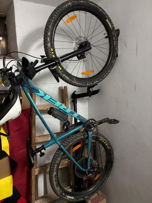 Bicicleta Trek Roscoe 7 hard tail Enduro
