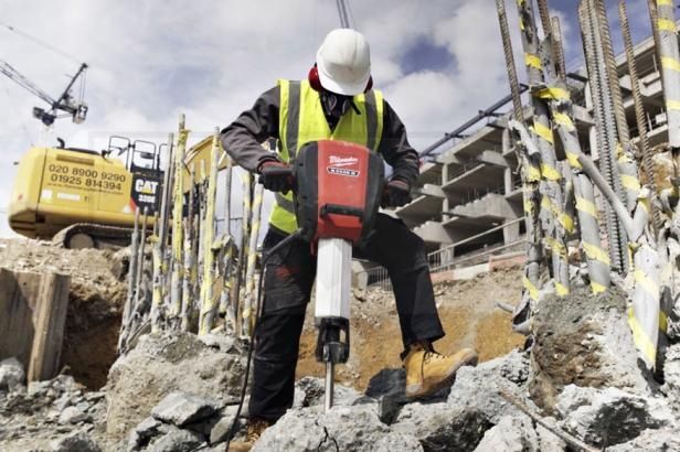 Алмазный бурение