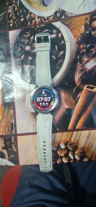 Samsung Galaxy watch 4