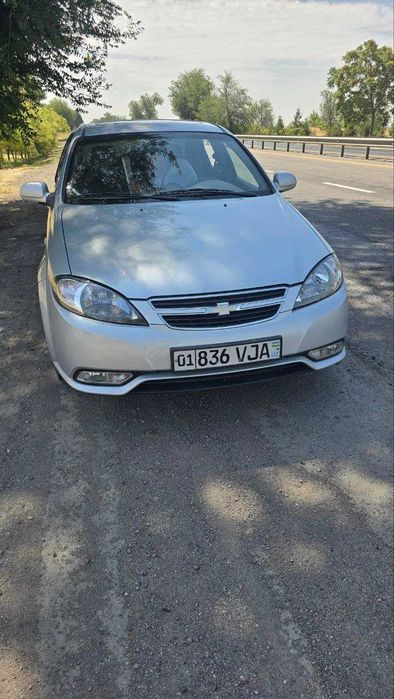 Продается Ласетти Седан