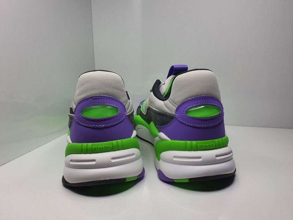 Оригинални Маратонки Puma RX- 2K