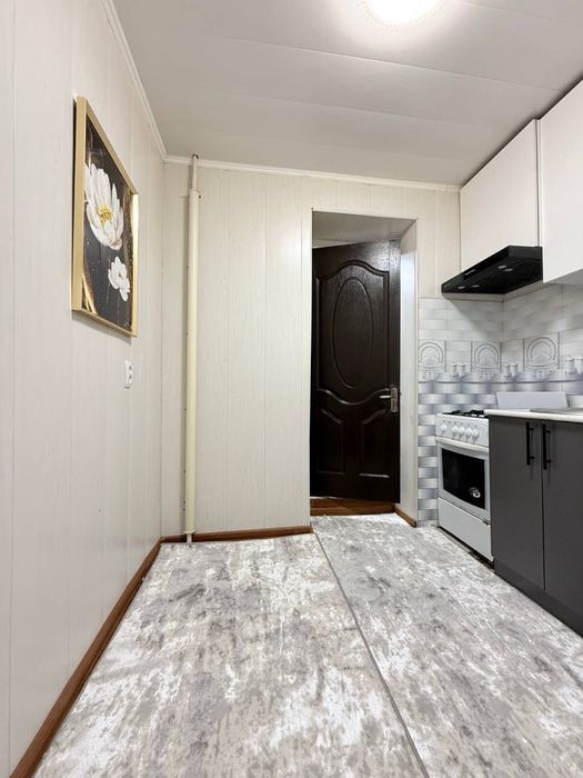 Фархадский рынок 1в2/1/4 срочно. 40 кв.м.