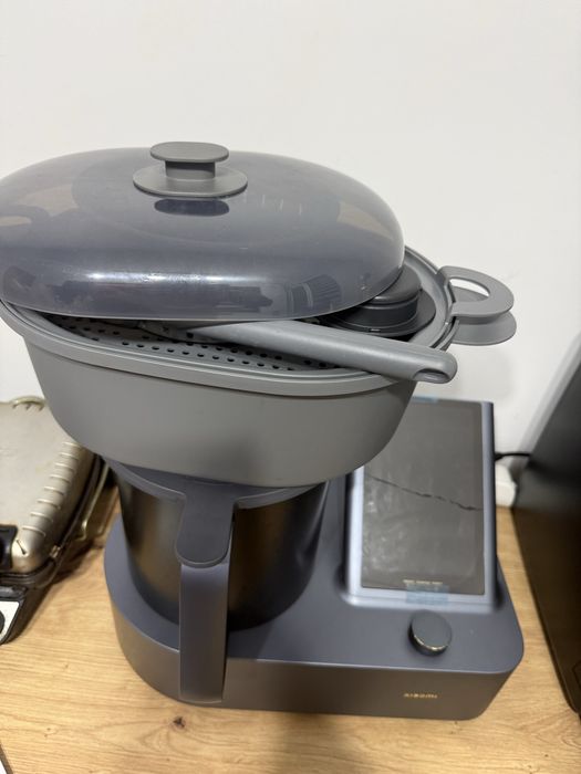 Xiaomi кухнески робот