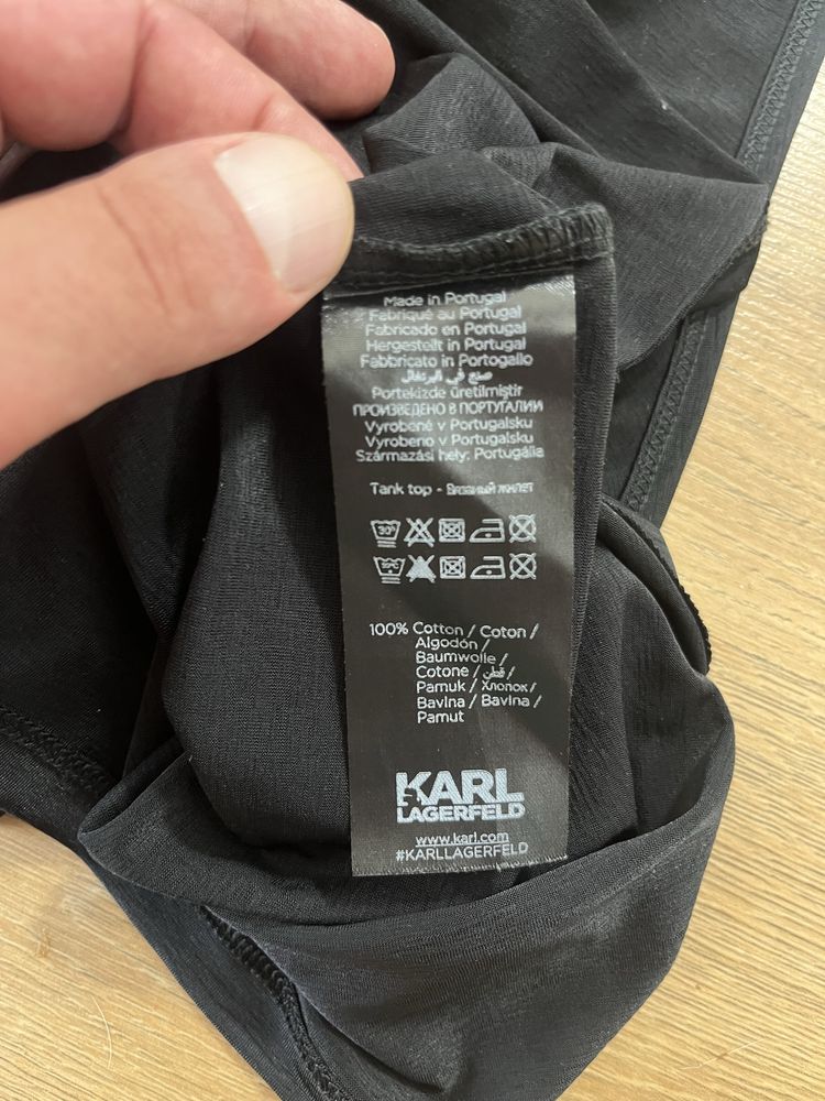 Max Mara&Co,Karl Lagerfeld дамски размер М