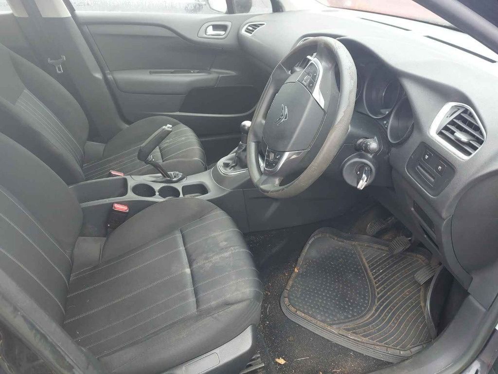 Punte spate Citroen DS4 2011 HATCHBACK 1.6 HDI DV6DTED
