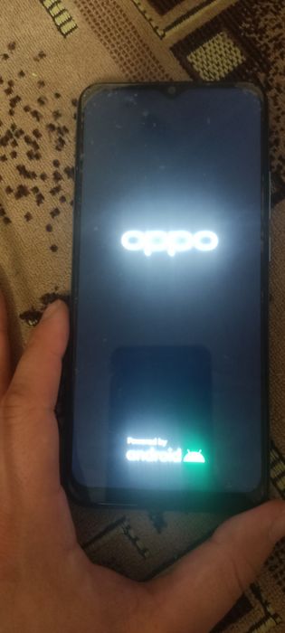 oppo в хорошем состоянии