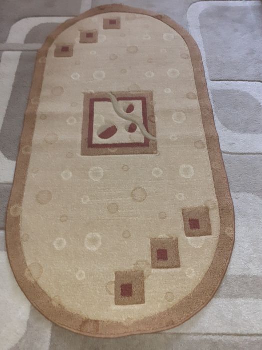 Covoras modern 1.8x1m