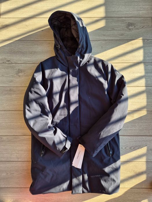 Geaca Calvin Klein barbati