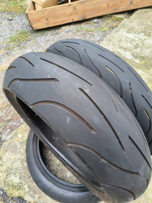 Michelin Pilot Power