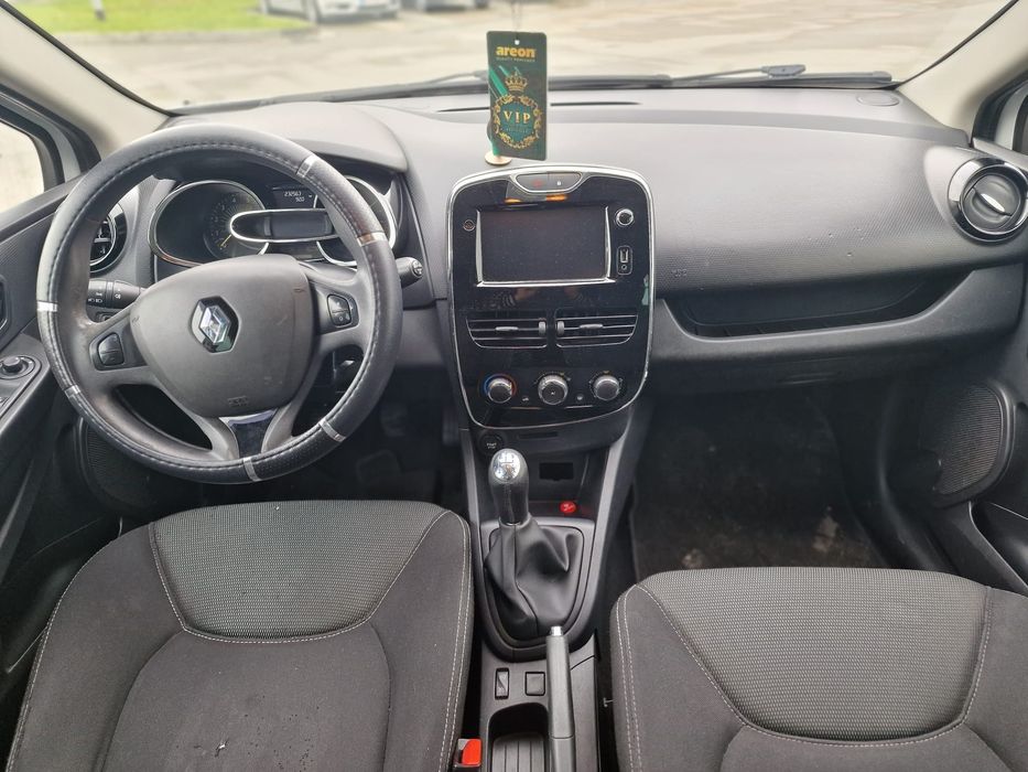 Vand Renault Clio