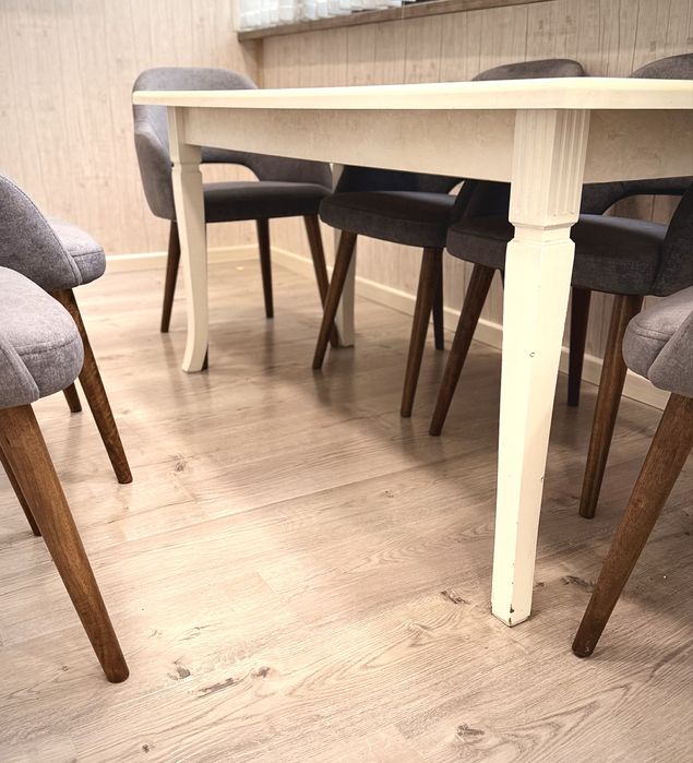 СТОЛ кухонный (б/у)