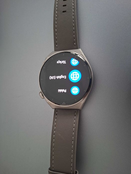 Huawei Watch GT 3 Pro