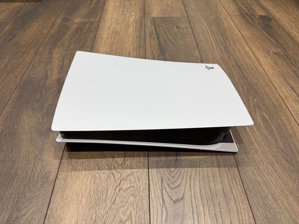 Playstation5 Disk Edition