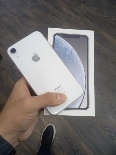 Iphone XR 128 ideal