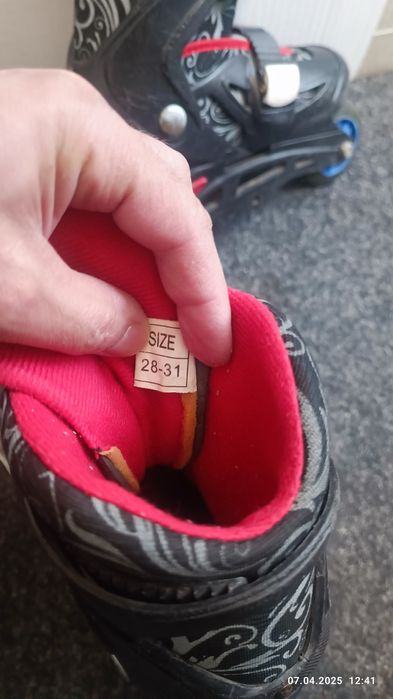 Role copii mărimea 28-31