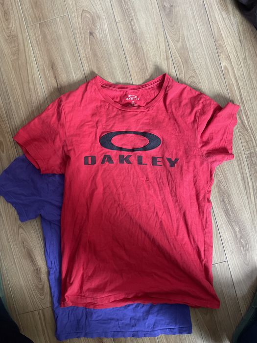 Oakley 2 tricouri