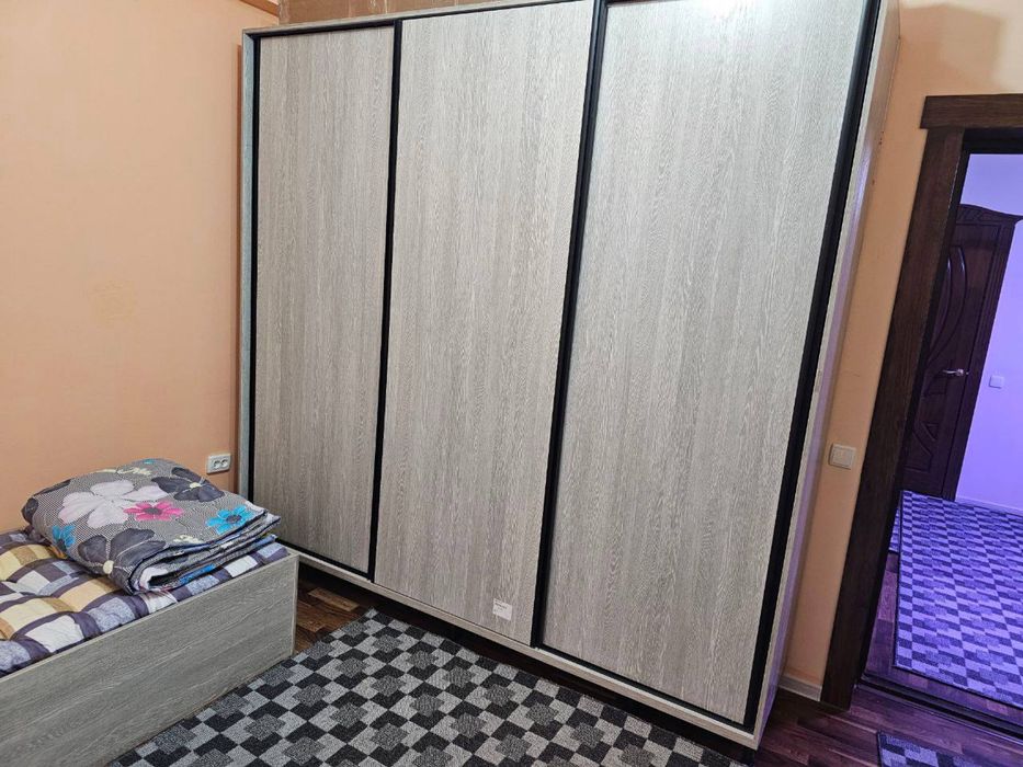 Срочно аренда 3х комнатная квартира адрес Шаумияна рустам шурбо