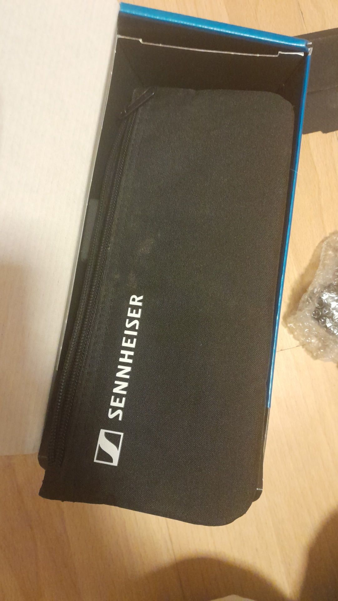 SENNHEISER E935 микрофон