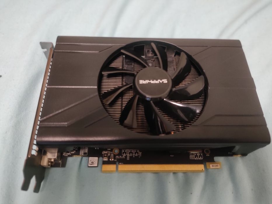 Placi video,bune sau cu defect