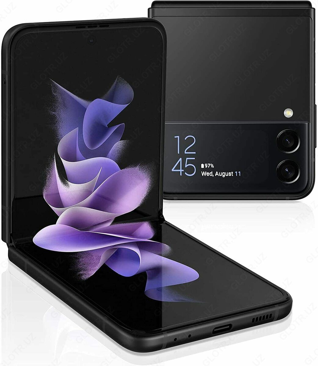 Samsung Galaxy Z Flip 3 5G