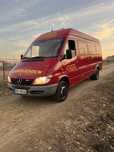 Mercedes Sprinter 413