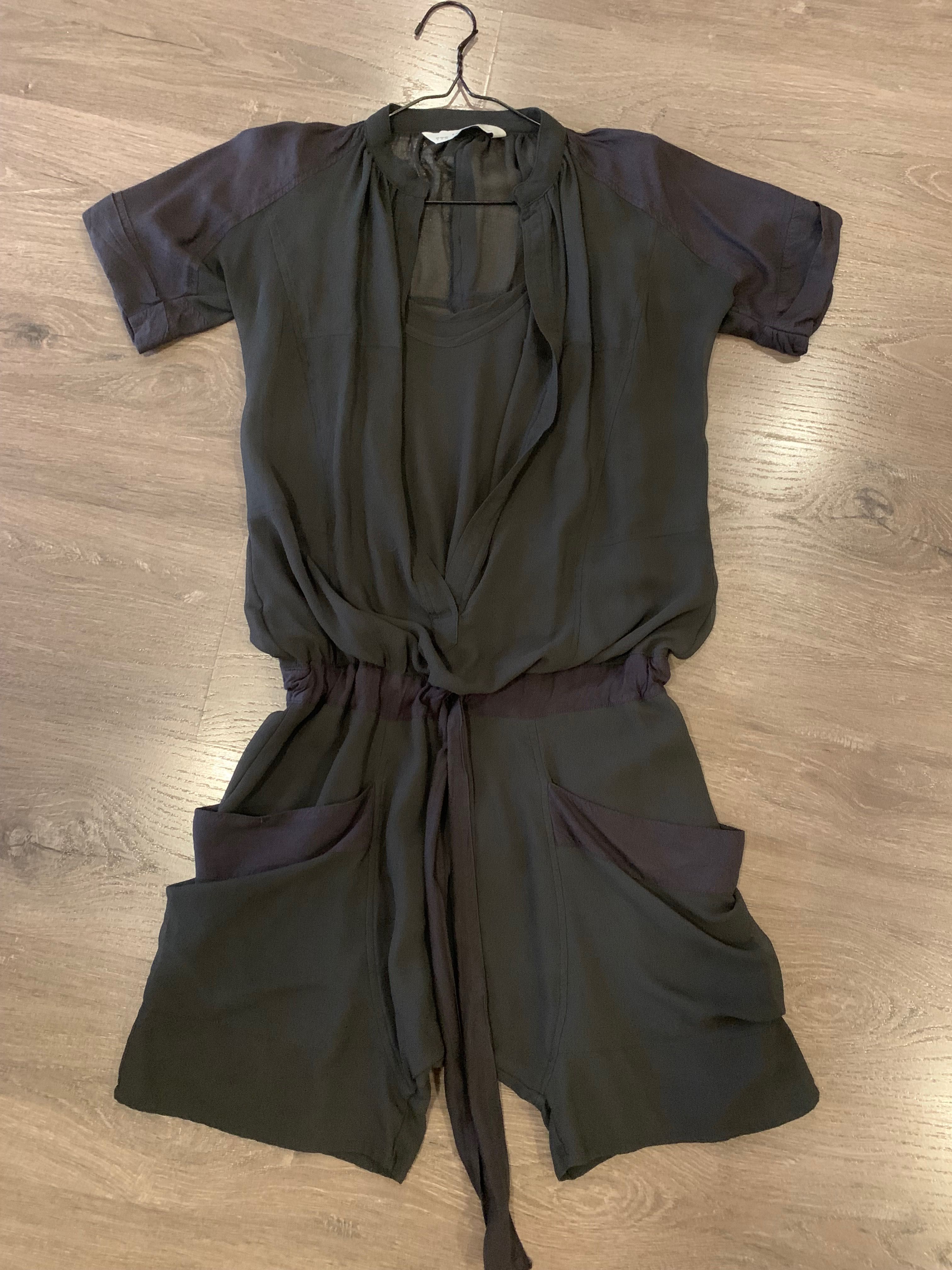 Zara гащеризон new