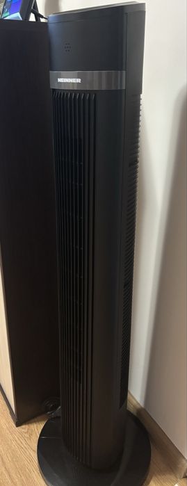 Ventilator tip coloană HEINNER