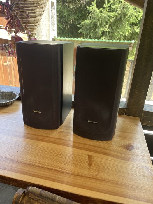 Subwoofer jbl sms50 boxe technics