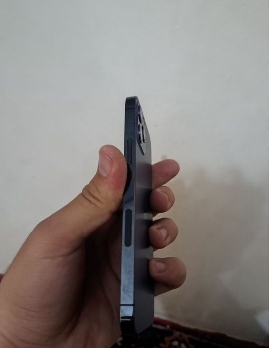 Iphone 12 pro 256 gb