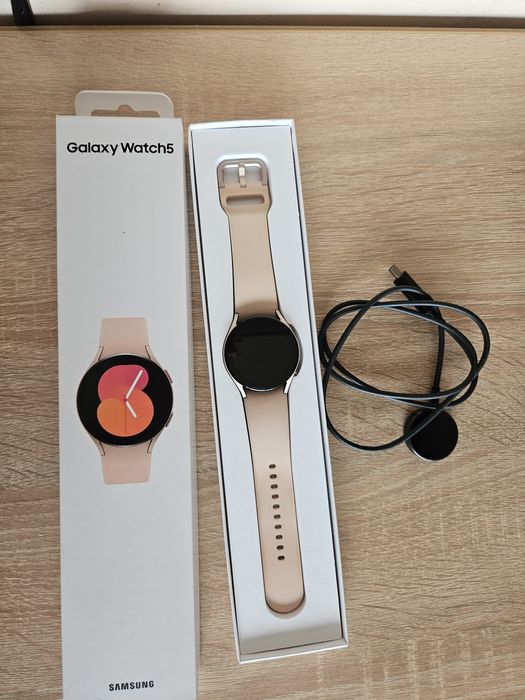 Samsung galaxy watch 5, 40mm