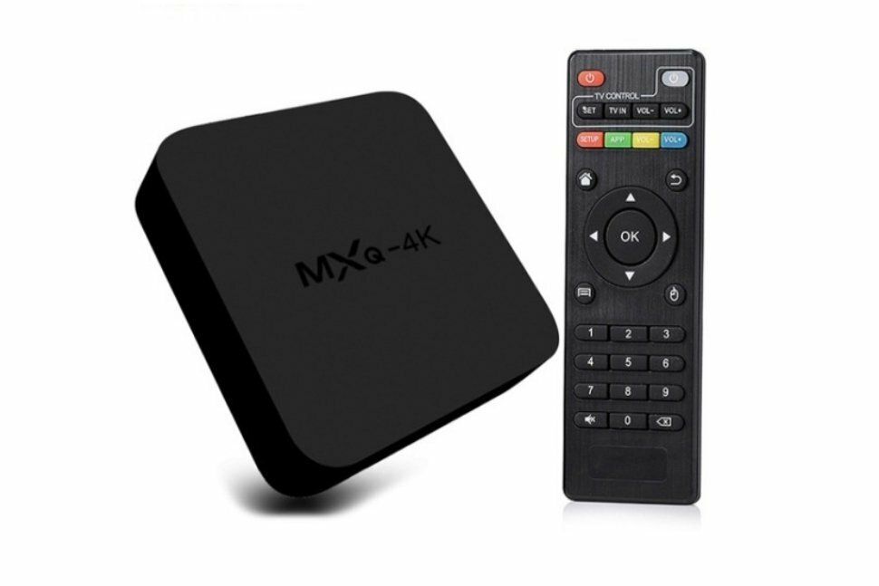 Android TV box CmapT TB приставка вместо спутниковой тарелки