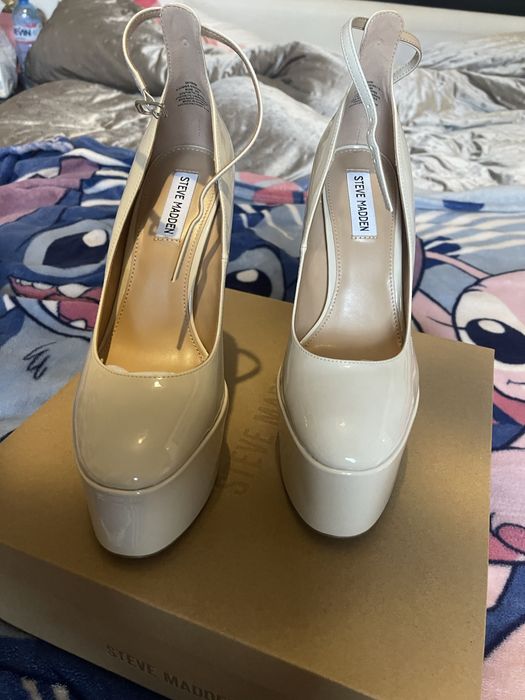 Steve Madden токчета, 39 размер
