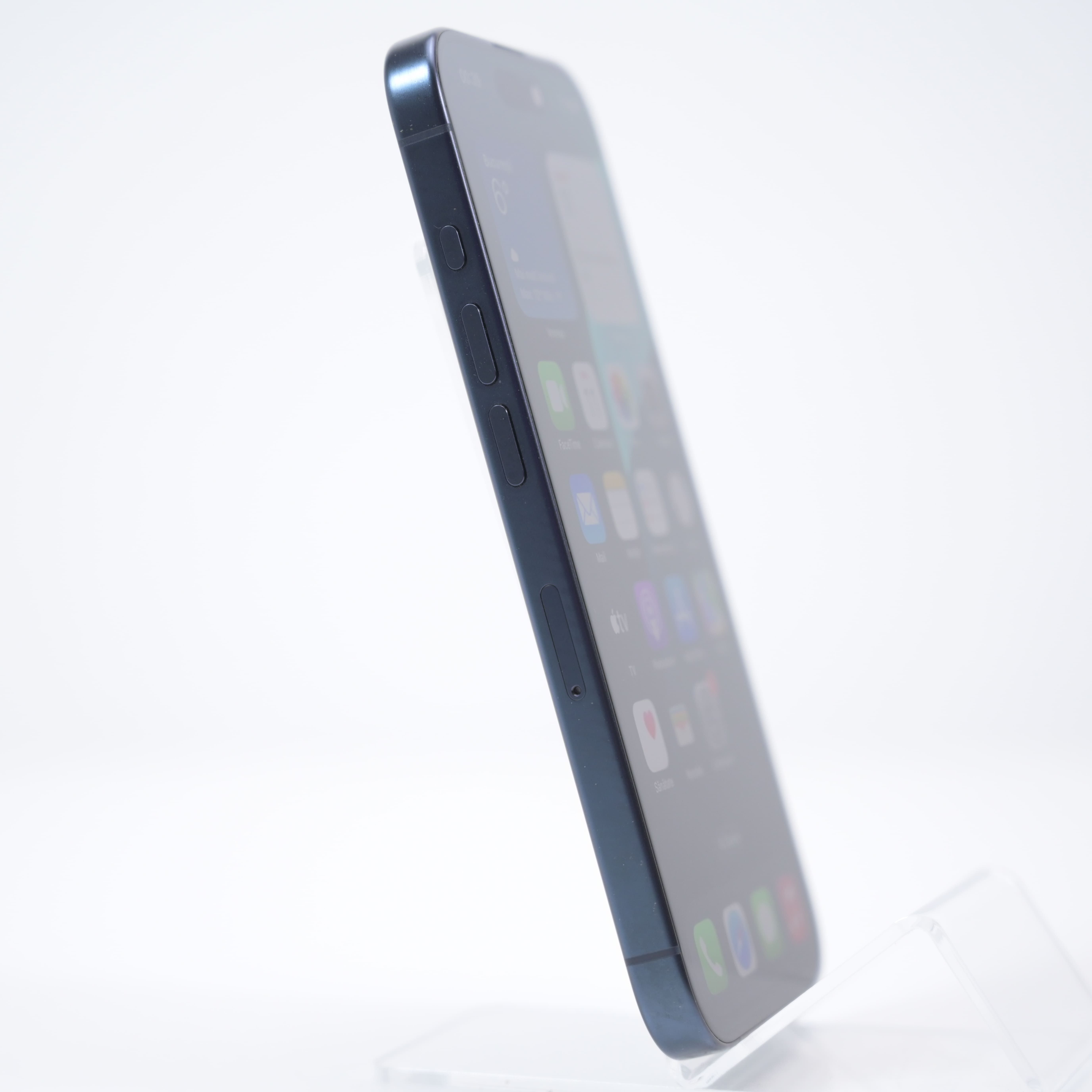 Telefon Apple iPhone 15 Pro 128GB - BSGmag